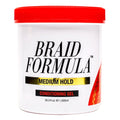 EBIN Braid Formula Conditioning Gel [Medium Hold] - 35.2oz