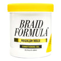 EBIN Braid Formula Conditioning Gel [Regular Hold] - 35.2oz