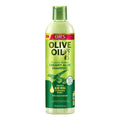 ORS Olive Oil Creamy Aloe Shampoo - 12.5oz