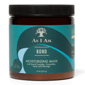 AS I AM Bond Moisturizing Mask (8oz)