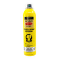 EBIN Wonder Ponytail Bond Freeze Spray (8oz) - Mega Hold