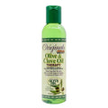 AFRICA'S BEST Originals Olive &amp; Clove Oil Therapy (6oz)