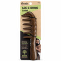ANNIE Loc &amp; Braid Rake Comb