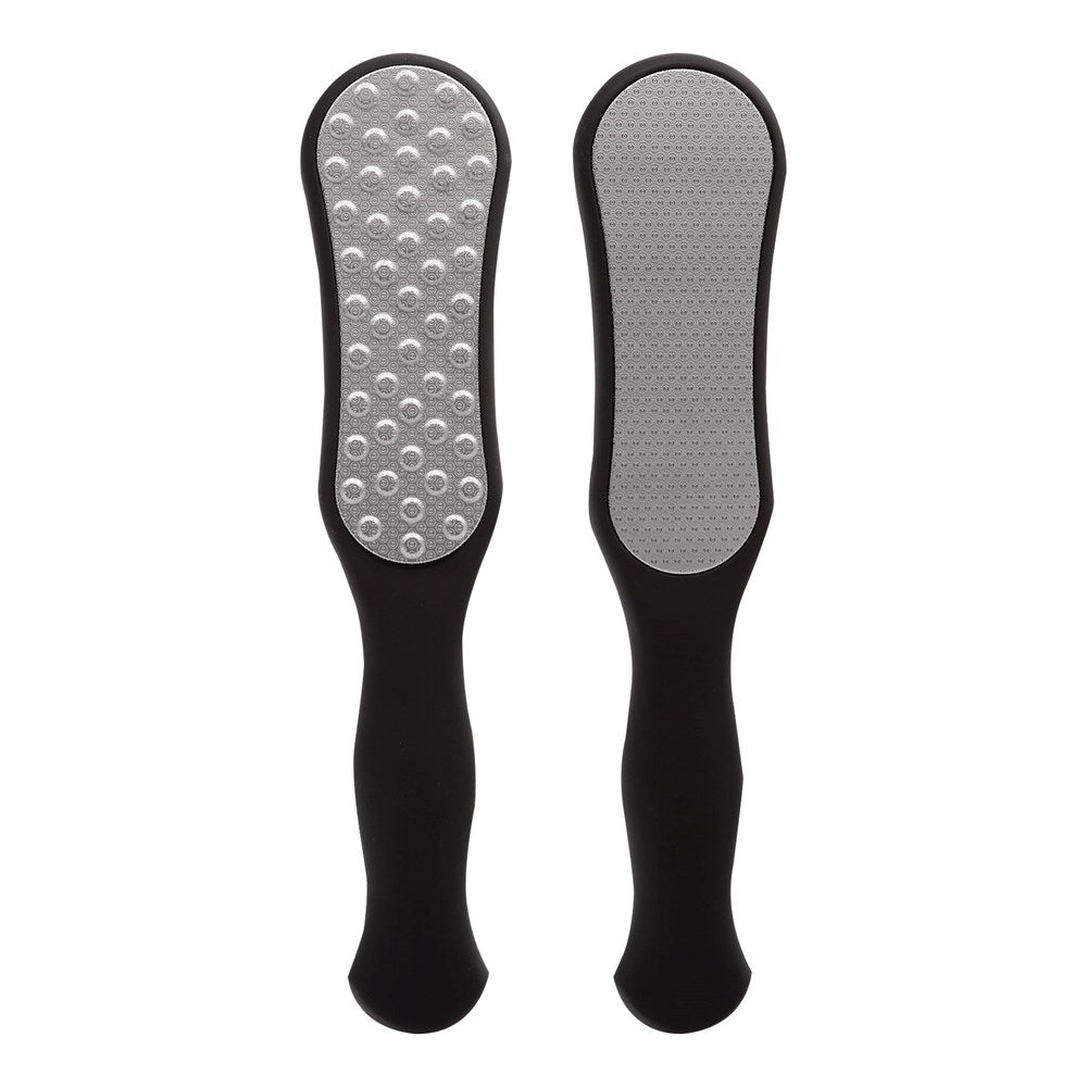 KIM &amp; C Professional Pedicure Foot File [Double Sided]