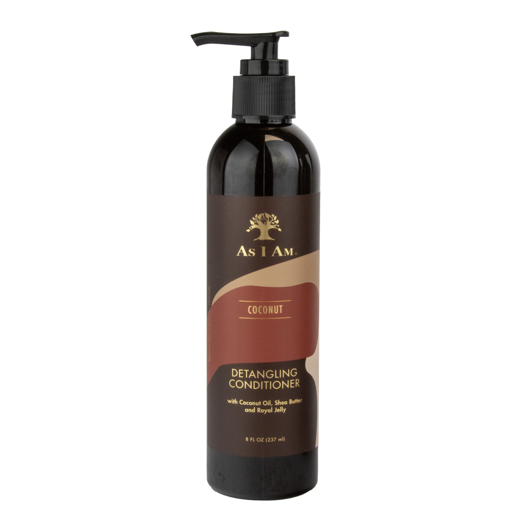 AS I AM Detangling Conditioner (8oz)