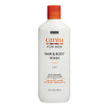 CANTU Mens 2 In 1 Hair &amp; Body Wash (13.5oz)