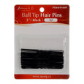 KIM &amp; C 32pcs Ball Tip Hair Pins