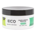 ECO STYLE Shape &amp; Define Braid Gel (6oz)