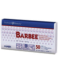 GRAHAM BEAUTY  Barbee 2-Ply Economic Towel (12" x 24") [50 towels/pk]