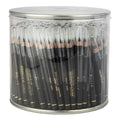 KIM &amp; C Mini Eyeliner &amp; Lip Pencil (144pcs/jar) - Black