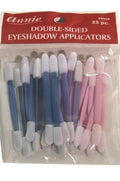 ANNIE Double Sided Eyeshadow Applicators