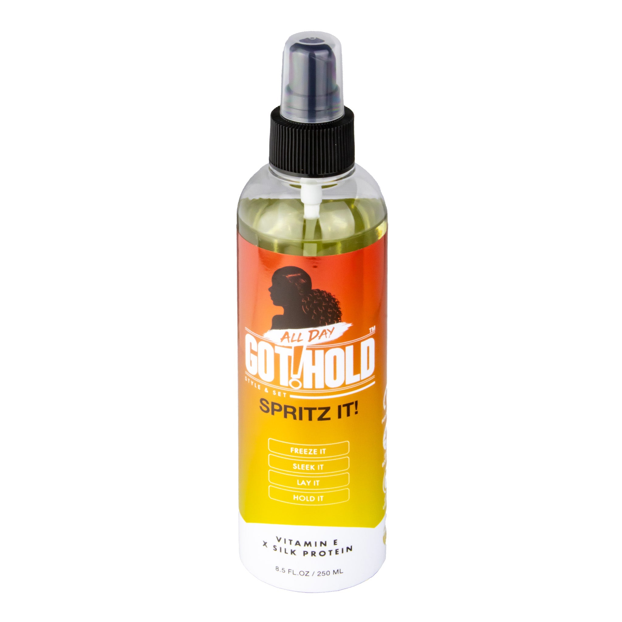 ALL DAY GOT HOLD Spritz It (8.5oz)