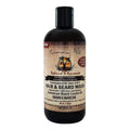 SUNNY ISLE Jamaican Black Castor Oil Men 2 In 1 Hair &amp; Beard Wash (12oz)