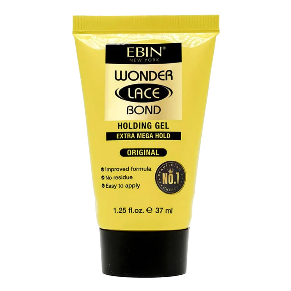 EBIN Wonder Lace Bond Holding Gel (1.25oz) - Original
